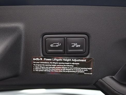 New 2027 Kia Telluride X-Line SX Prestige AWD/4WD image 39