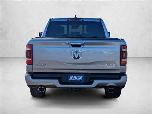 Used 2021 RAM 1500 Limited image 6
