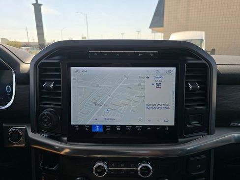 Used 2024 Ford F150 Lariat w/ Bed Utility Package image 17