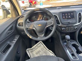Used 2023 Chevrolet Equinox LT video 2