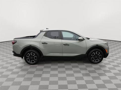 Used 2022 Hyundai Santa Cruz SEL AWD/4WD image 4