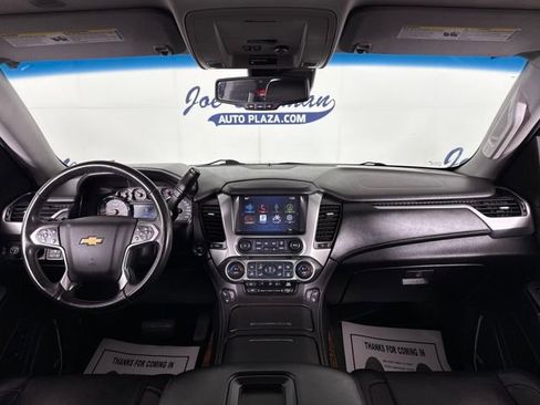 Used 2015 Chevrolet Tahoe LTZ image 21