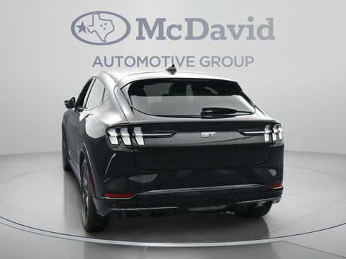 Used 2025 Ford Mustang Mach-E GT AWD/4WD image 7
