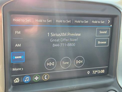 Used 2022 Chevrolet Silverado 1500 RST image 22