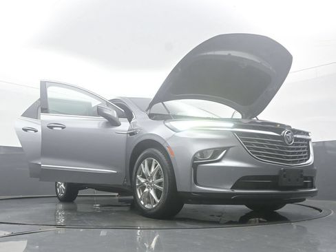 Used 2023 Buick Enclave Essence w/ Experience Buick Package AWD/4WD image 60