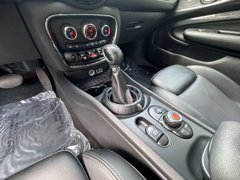 Used 2017 MINI Cooper Clubman S AWD/4WD image 29