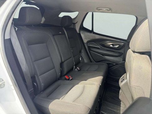 Used 2022 GMC Terrain SLE w/ Driver Convenience Package image 54