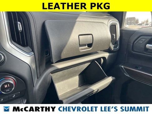 Used 2019 Chevrolet Silverado 1500 LT w/ All-Star Edition image 42