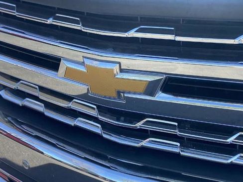 Used 2021 Chevrolet Silverado 1500 LTZ w/ Z71 Off-Road Package image 25