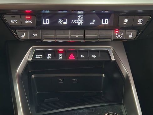 Used 2023 Audi A3 2.0T Premium w/ Convenience Package image 38