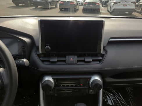 Certified 2023 Toyota RAV4 LE image 19