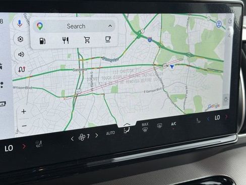 New 2026 Ford Expedition Max Active image 15