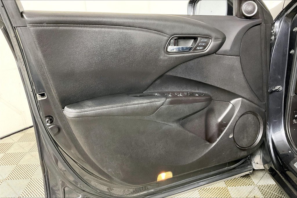 Used 2016 Acura RDX FWD image 21