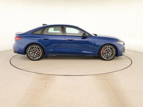 New 2026 Audi S5 Premium Plus AWD/4WD image 8