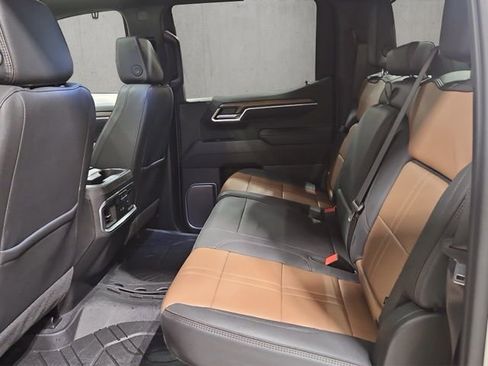 Used 2026 Chevrolet Silverado 1500 High Country image 20