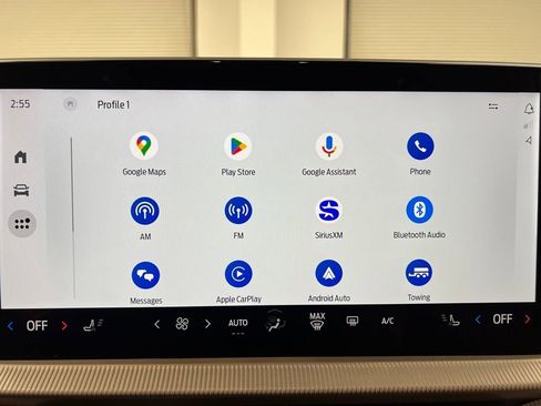 Used 2025 Ford Explorer Active image 58