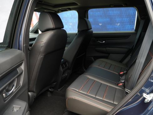 New 2026 Honda CR-V Sport-L image 19