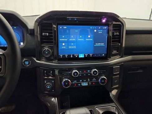 Used 2025 Ford F150 Tremor w/ Tow/Haul Package AWD/4WD image 24