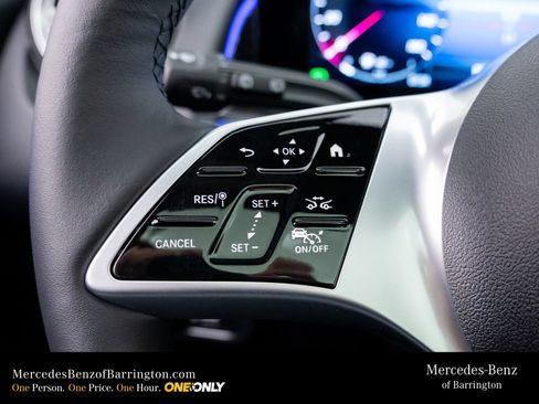 New 2026 Mercedes-Benz GLB 250 4MATIC image 35