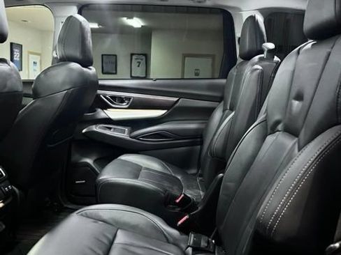 Used 2021 Subaru Ascent Touring w/ Popular Package #2A AWD/4WD image 11