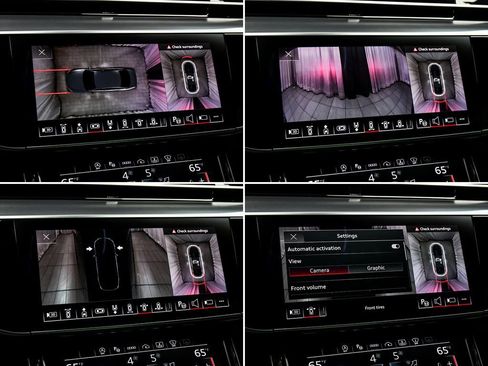 Used 2023 Audi S8 4.0T image 30