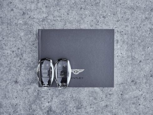 Used 2025 Bentley Continental GT Speed image 66