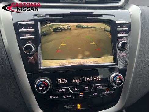 Used 2024 Nissan Murano SV w/ SV Midnight Edition Package image 47