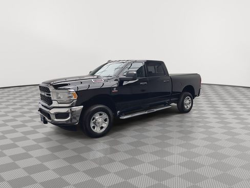 Used 2023 RAM 2500 Tradesman AWD/4WD image 32
