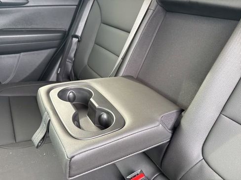 Used 2026 Chevrolet TrailBlazer RS image 22