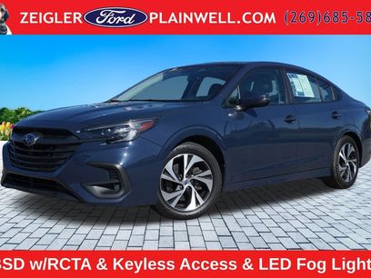 Used 2023 Subaru Legacy Premium