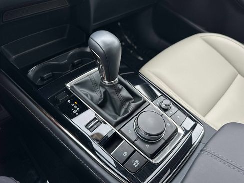 Used 2024 MAZDA CX-30 AWD 2.5 S w/ Preferred Package image 21