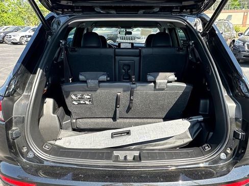 Used 2023 Mitsubishi Outlander SE AWD/4WD image 30