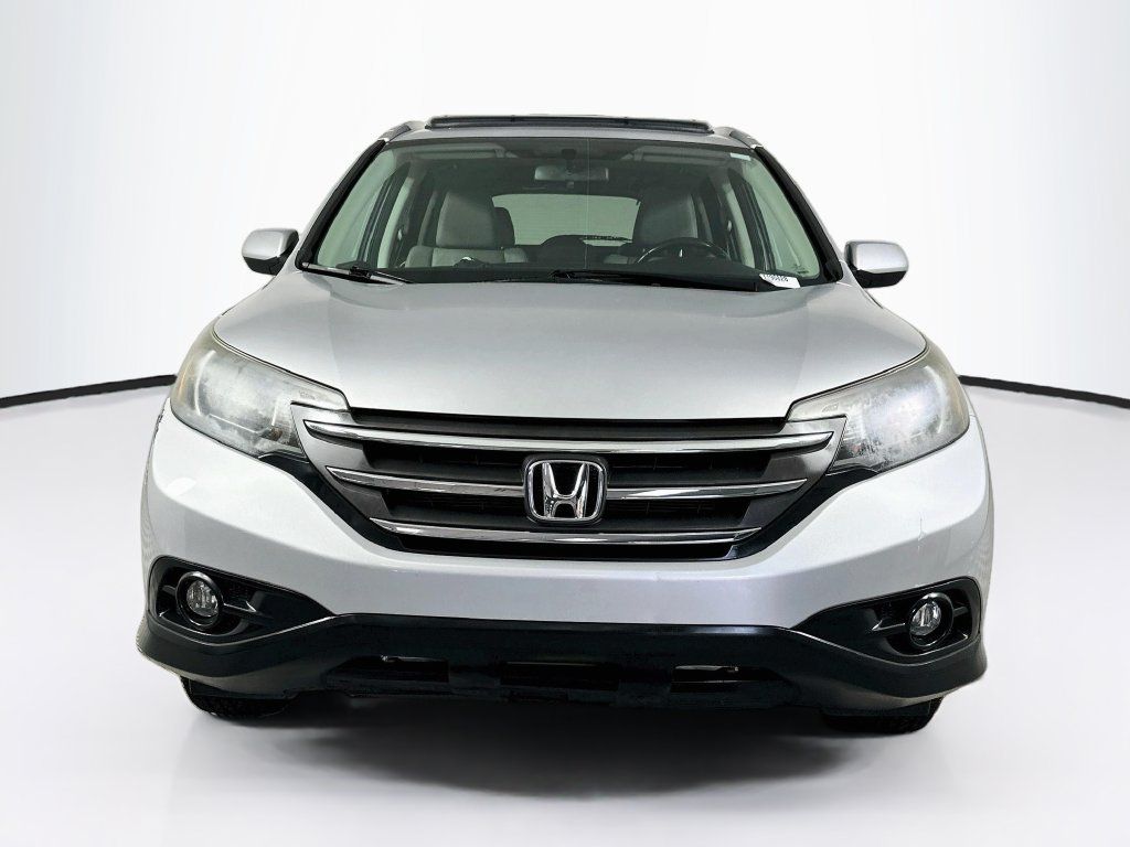 Used 2014 Honda CR-V EX-L image 5