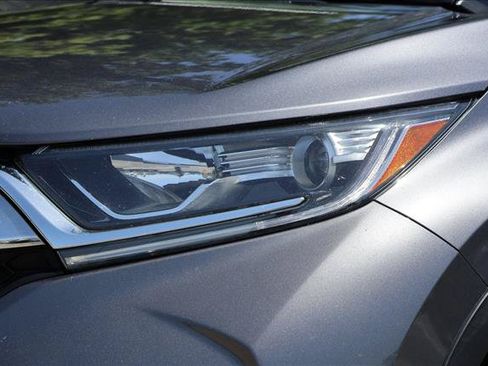Used 2019 Honda CR-V EX-L image 10