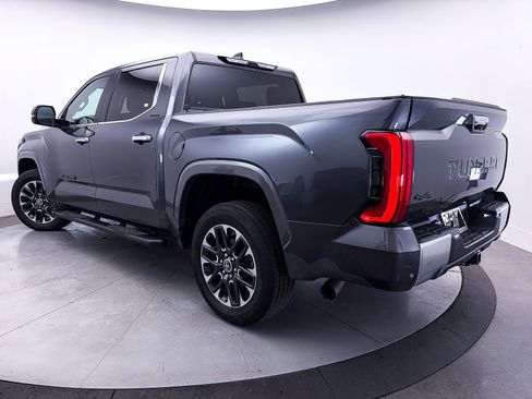 Used 2024 Toyota Tundra Limited w/ Power Package image 2