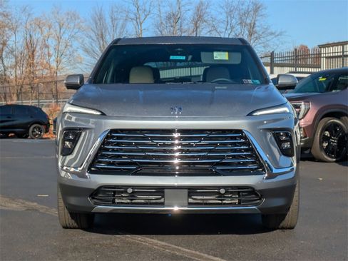 New 2026 Buick Enclave Preferred w/ Power Package image 2