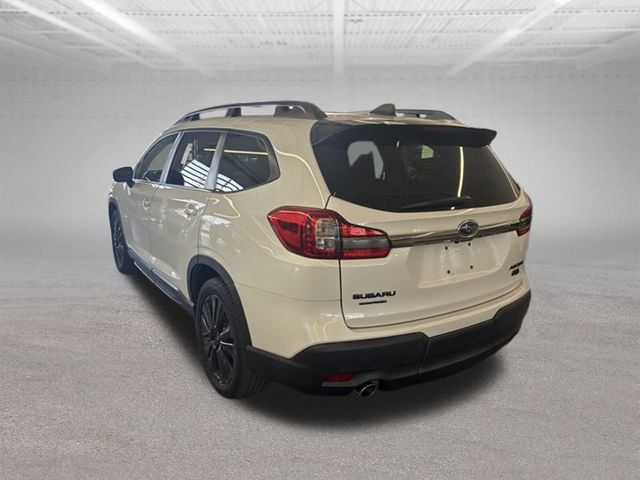 Used 2022 Subaru Ascent Onyx Edition AWD/4WD image 6