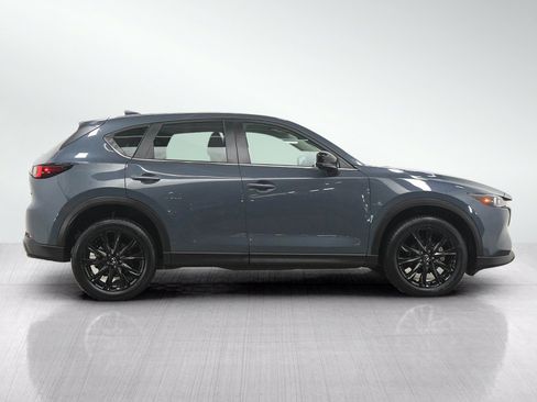 Used 2023 MAZDA CX-5 Carbon Edition AWD/4WD image 6