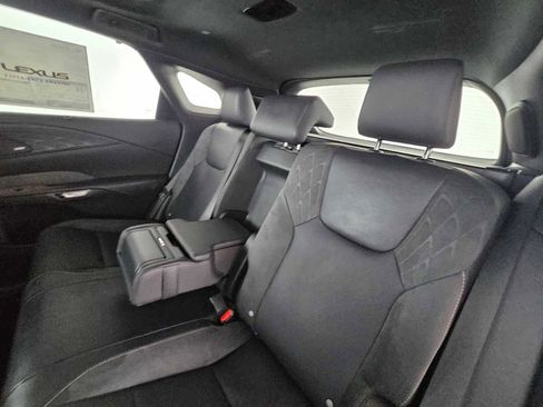 New 2026 Lexus RX 350 AWD image 17