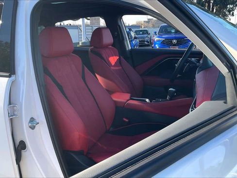 Used 2025 Acura ADX A-Spec image 10