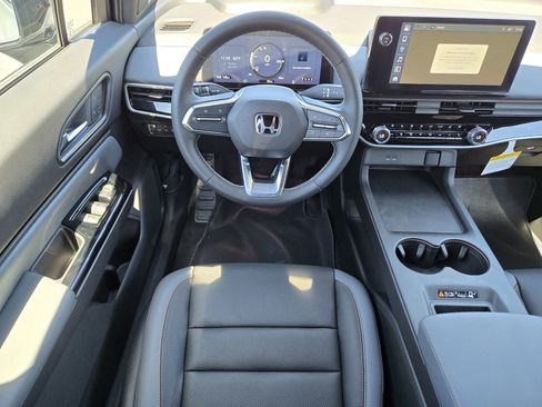 Used 2024 Honda Prologue Elite image 10