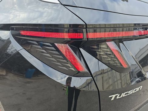 New 2026 Hyundai Tucson Limited AWD/4WD image 34