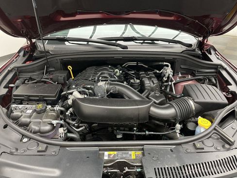 Used 2026 Dodge Durango GT AWD/4WD image 27