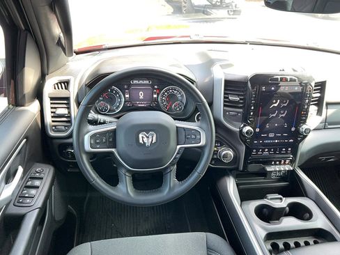 Used 2023 RAM 1500 Big Horn image 16