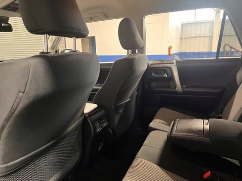 Used 2023 Toyota 4Runner SR5 image 18