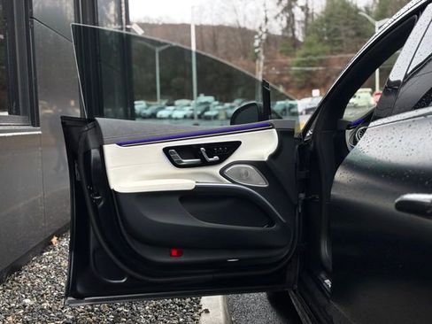 Used 2023 Mercedes-Benz EQS AMG 4MATIC image 18