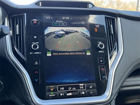 Certified 2025 Subaru Outback Limited image 18