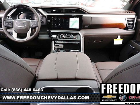 New 2026 GMC Sierra 1500 Denali image 11