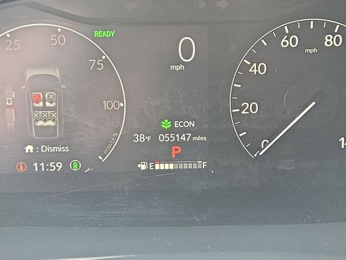 Certified 2023 Honda CR-V Sport Touring image 23