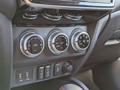 New 2025 Mitsubishi Outlander Sport 2.0 Trail Edition image 20